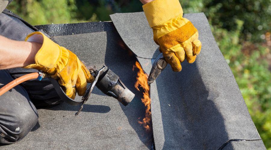 Professional metal roof installation in South Lake Tahoe, CA